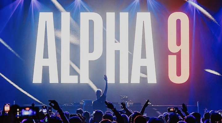 Alpha9