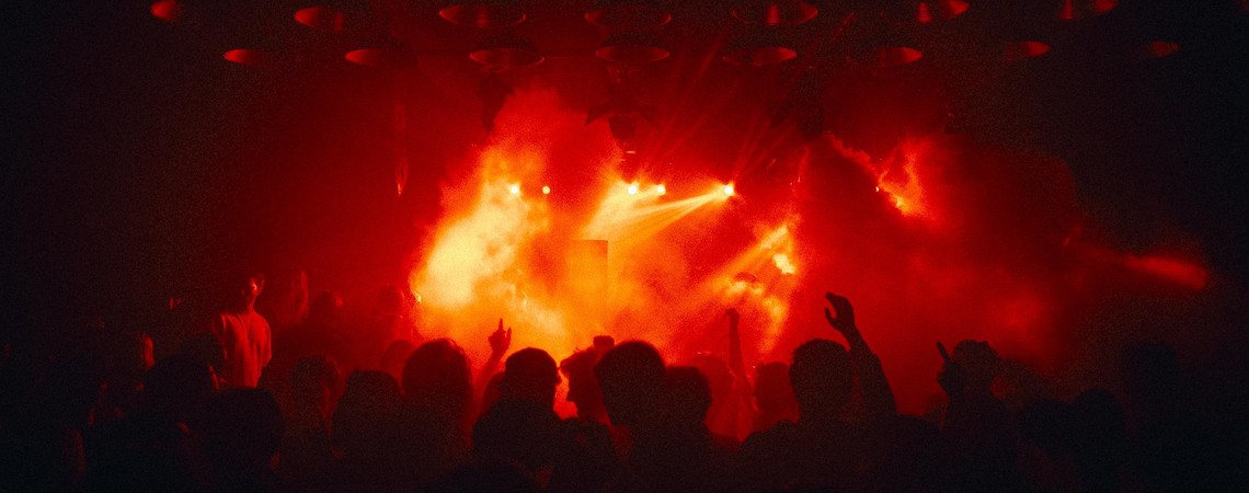 +55 recebe Chemical Surf em uma das noites mais esperadas do ano
