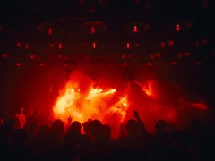 +55 recebe Chemical Surf em uma das noites mais esperadas do ano