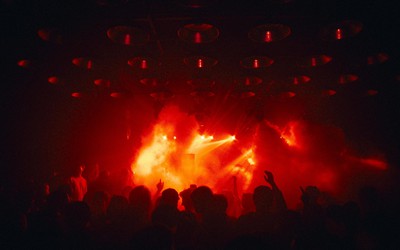 +55 recebe Chemical Surf em uma das noites mais esperadas do ano