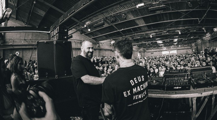 Gabe e Axell - Foto: Danylo Marttins