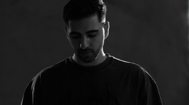 Adam Sellouk - Foto: Divulgação