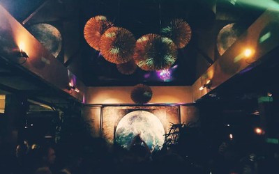 Novo conceito de festival dentro de caverna ocorrerá no próximo mês no Vietnã