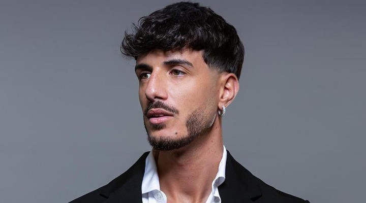 Wade - Foto: Divulgação.