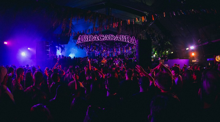 ABRACADABRA, uma produção da TODAY