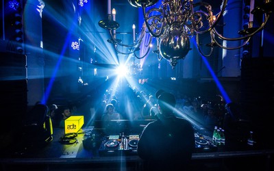 Maioria dos eventos do ADE 2021 é confirmada durante o dia