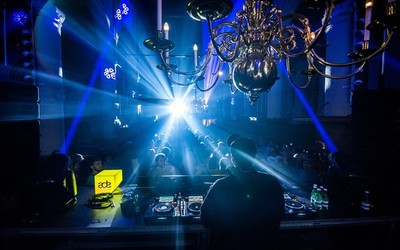 Amsterdam Dance Event 2021 tem início nesta quarta (13), confira programação