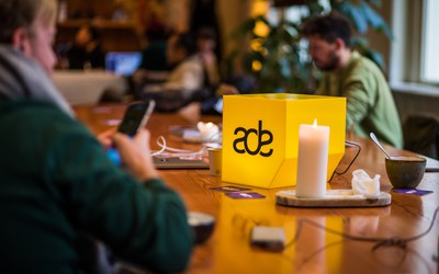 Amsterdam Dance Event anuncia datas para a edição de 2022 e retorno do ADE Pro Conference