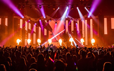 ALDA divulga line-up para cerimônia do Top 100 DJs 2021 durante ADE