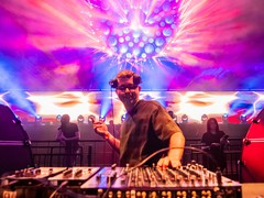 AME confia em KLBR para moldar a vibração inicial da pista do seu 7º aniversário