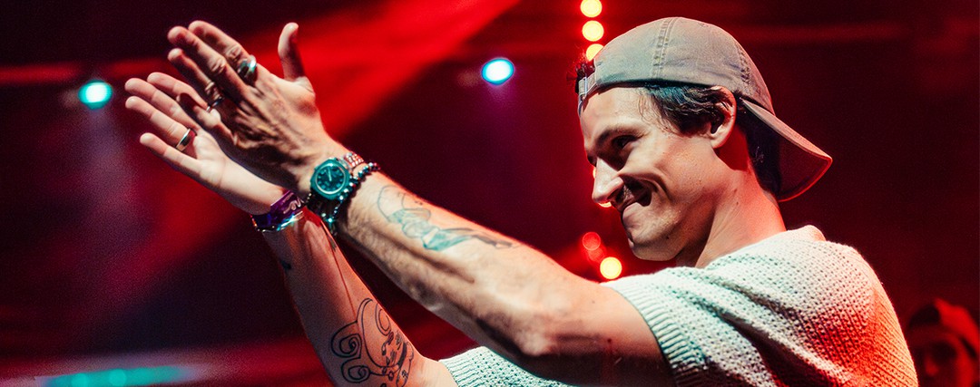 Innellea passa pelo Brasil e entrega apresentações memoráveis no Só Track Boa e no Ame Club