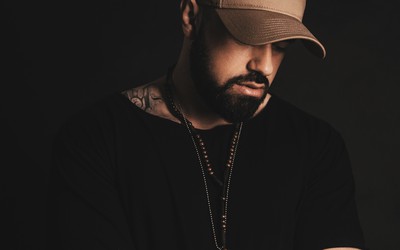 Conversamos com Andy Roo sobre sua carreira e nova track “Break It Down”