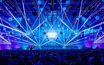Primeiras datas da ASOT 1000 World Tour são divulgadas