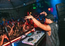 6 coletivos que estão impulsionando a cena eletrônica brasileira