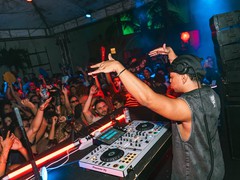 6 coletivos que estão impulsionando a cena eletrônica brasileira