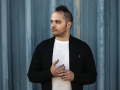 AVIRA apresenta remix de Patrice Bäumel para “The Worship”