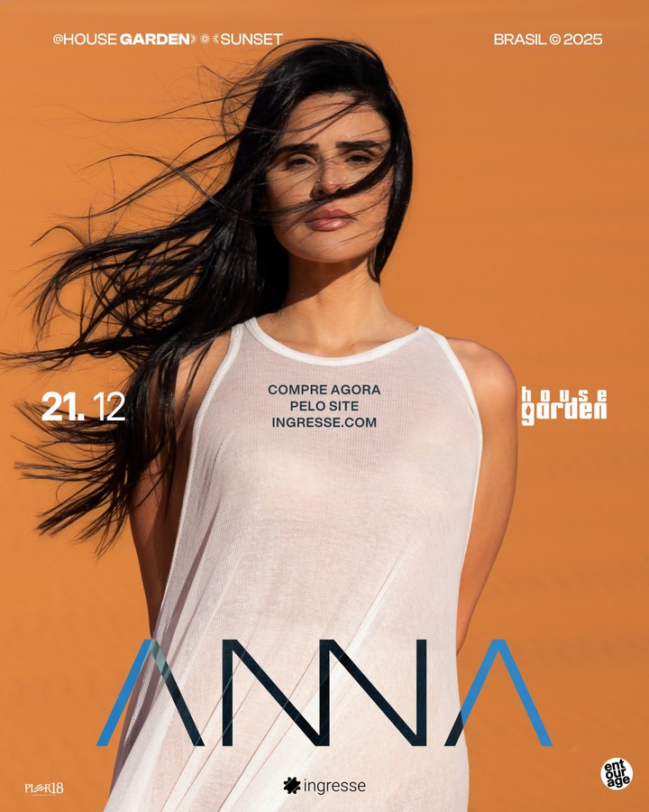 Anna na House Garden