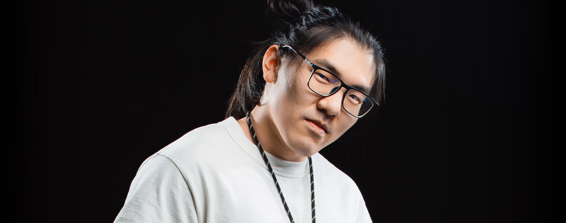 Acid Asian estreia projeto Acid Night no Ephigênia, em São Paulo