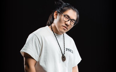 Acid Asian estreia projeto Acid Night no Ephigênia, em São Paulo