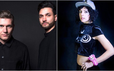 Ame Club abre em janeiro com Adriatique e Giorgia Angiuli