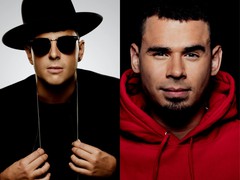 Timmy Trumpet e Afrojack apresentam single “Stay Mine”