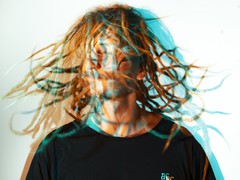 Como a maturidade artística de Afterclapp resultou na fase mais sólida de sua carreira após tocar nos principais festivais mundiais