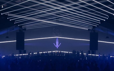 M-S Live anuncia data extra para Afterlife São Paulo, vendas começam quarta (27)
