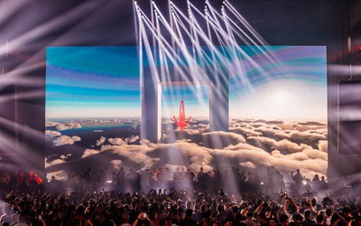 Com Afterlife e S.O.M. Festival no catálogo, BeOn Entertainment produz o DGTL São Paulo 2022