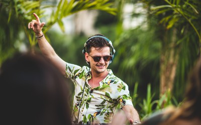 Alex Gewer e o excelente ano de 2021﻿; será que vem mais?