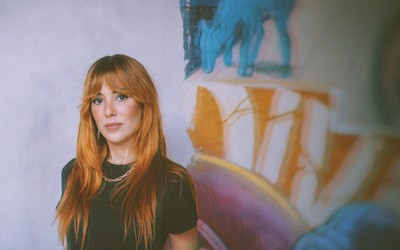 Aline Rocha estreia no Ministry of Sound em Londres