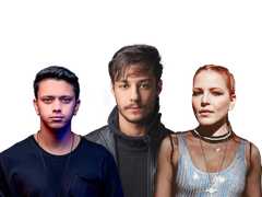 Allvix se junta a Kostten e Siara Killer para novo single “Long Gone”