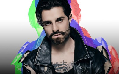 Alok participa do Rescue Radio Show, programa da Revolution FM, maior rádio de música eletrônica da Flórida
