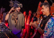 O DJ "gringo" sempre vale mais? O que a discussão sobre cachês revela sobre a lógica da cena brasileira