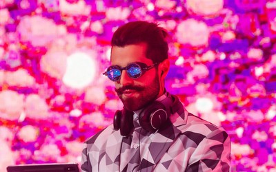Instagram divulga músicas mais usadas na plataforma, Alok fica em 1º nos stories