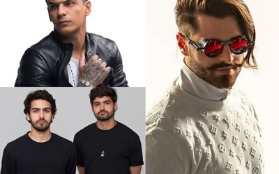 Brasileiros no Top 100 DJs 2021: Alok, Vintage Culture e Cat Dealers marcam presença
