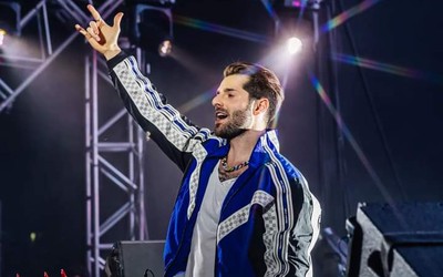 Alok dá início à turnê pelos Estados Unidos