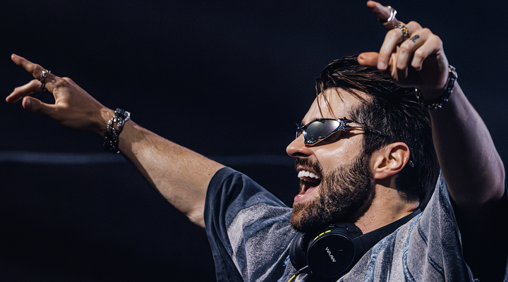 Alok - Foto: Divulgação.