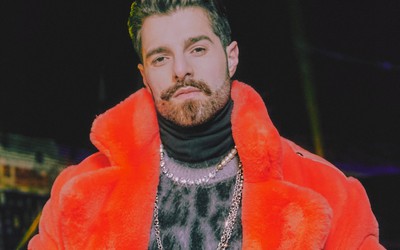 Em 2022, Alok é anunciado como o primeiro brasileiro headliner do Hï Ibiza em uma temporada fixa