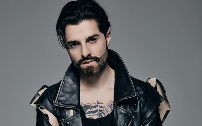 Alok retoma o posto de brasileiro mais escutado no Spotify