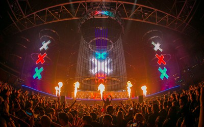 AMF 2021 revela line-up com David Guetta e Armin van Buuren