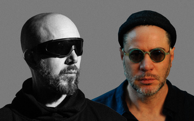 Anderson Noise e Renato Ratier juntos para uma live inesquecível na cobertura do Estádio Mineirão