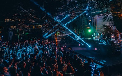 Anjunadeep anuncia lineup para edição brasileira em setembro