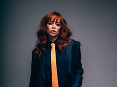 Anne Louise fala sobre trajetória, desafios e o impacto da música eletrônica em sua vida: “Tive que mostrar que a qualidade artística não depende de gênero ou de origem"