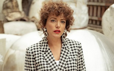 Annie Mac anuncia última edição do programa e saída da BBC Radio 1 após 17 anos