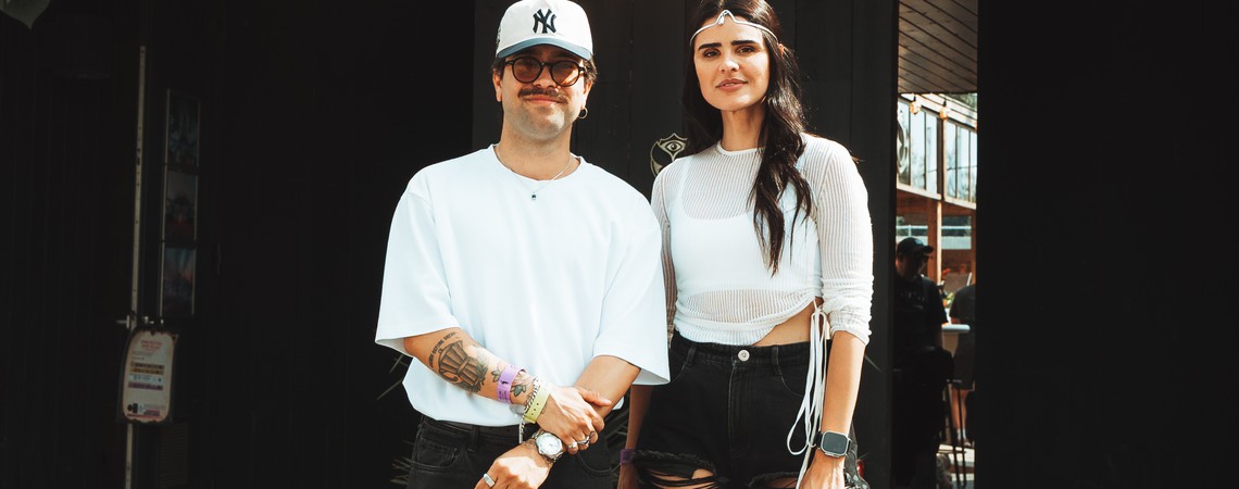 Do Tomorrowland Bélgica a colaboração, como nasceu a conexão entre ANNA e Antdot