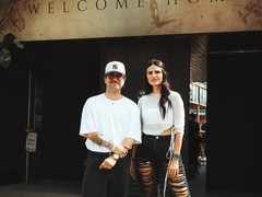 Do Tomorrowland Bélgica a colaboração, como nasceu a conexão entre ANNA e Antdot