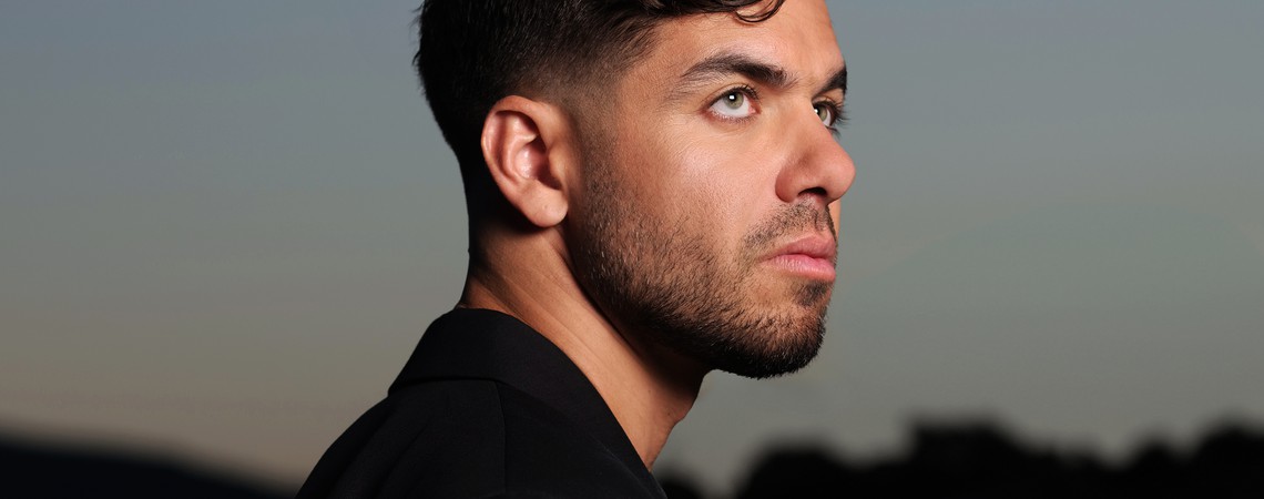 Anyma traz sua arte visionária ao League of Legends Worlds 2025 como diretor co-criativo