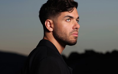 Anyma traz sua arte visionária ao League of Legends Worlds 2025 como diretor co-criativo