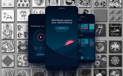 Novo aplicativo promete trazer experiência real do LSD