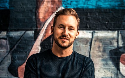 Archie Hamilton está de volta ao Brasil e é o headliner da Laguna, em Curitiba, neste sábado (29)